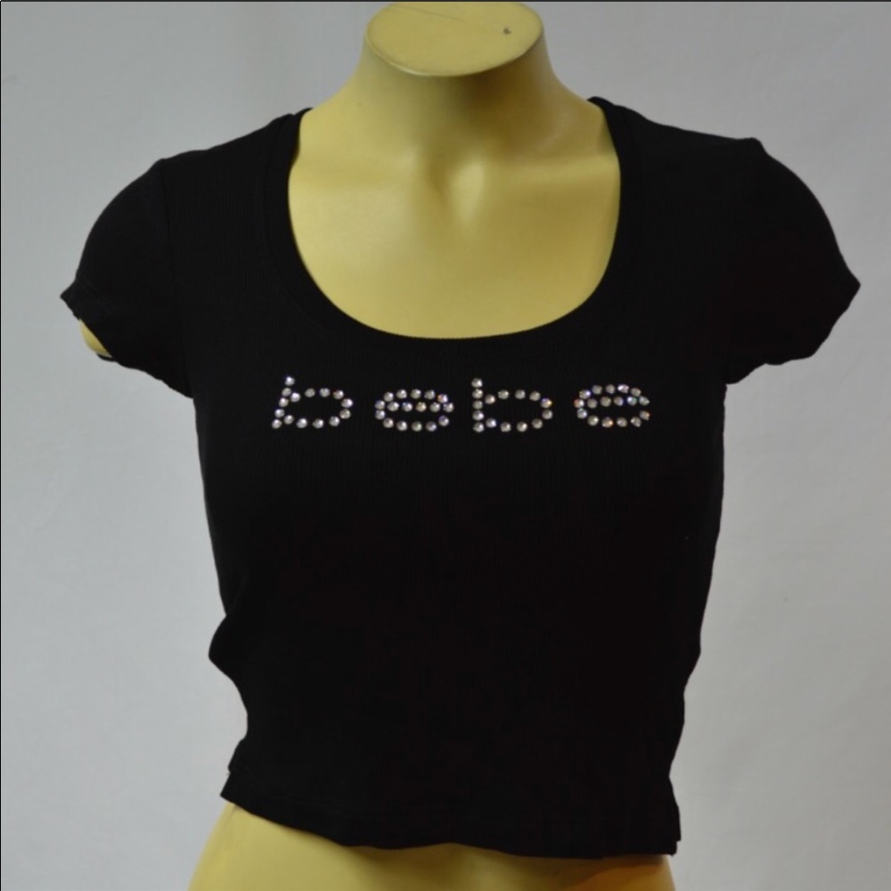 Shoulder top